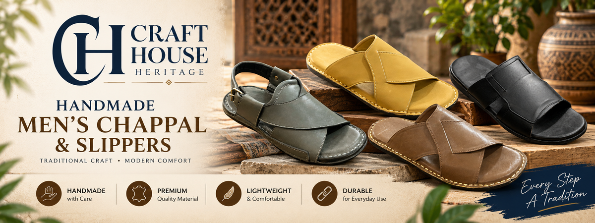 Men Footwear