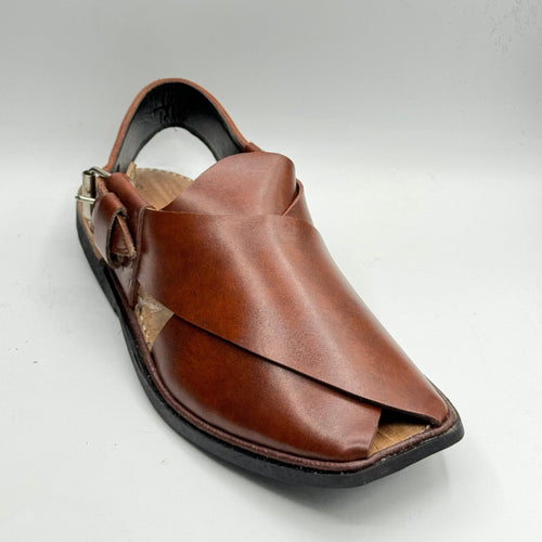 Peshawari Chappal