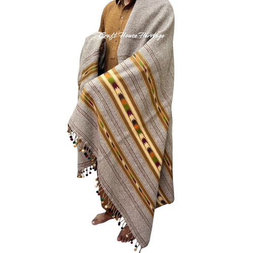 Men Shawls