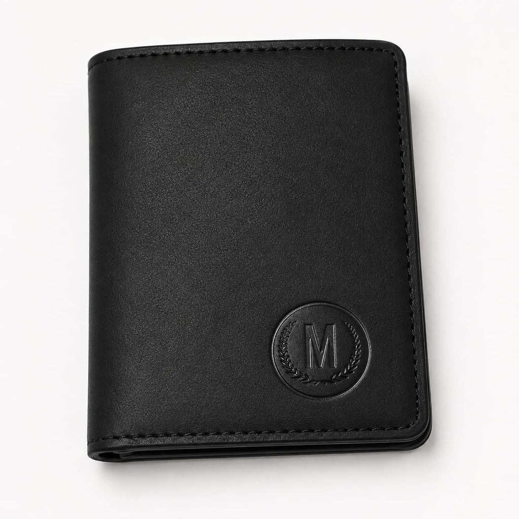 Men Leather Wallet