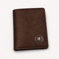 Men Leather Wallet