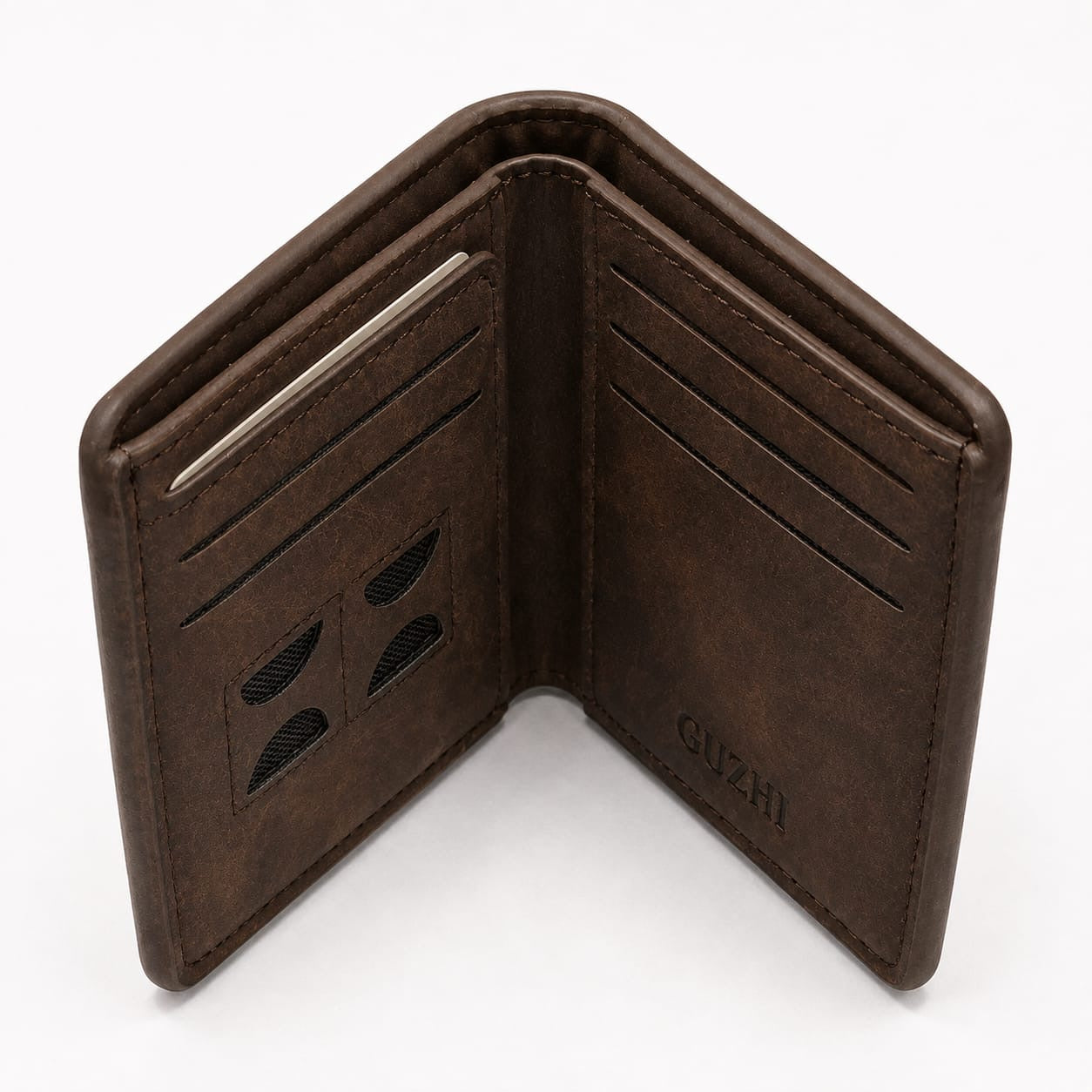 Men Leather Wallet