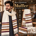 Handloom Men Muffler