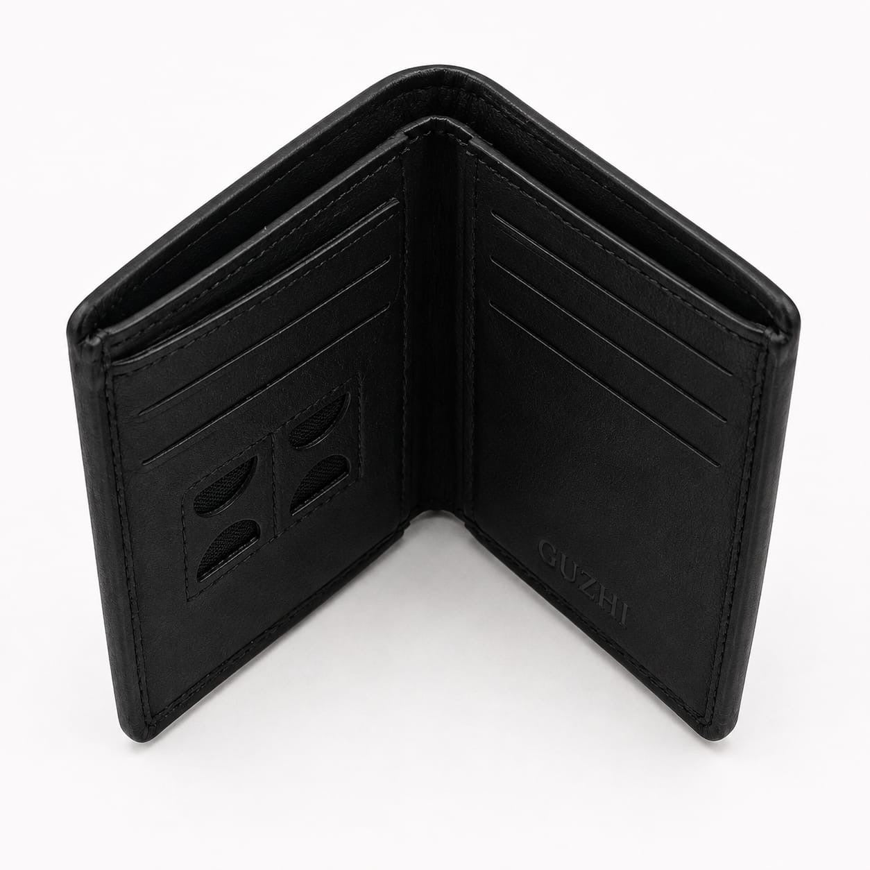 Men Leather Wallet