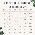 Premium Handmade Black Khussa for Women – Soft & Comfortable Traditional Footwear