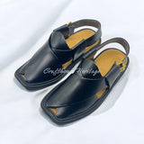 Smart zalmi Peshawari Chappal for Men