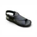 Handmade lightweight medicated soft sole Sandals for Men