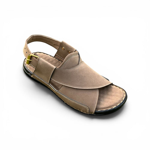 Handmade lightweight medicated soft sole Sandals for Men