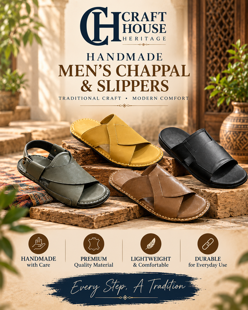 Men Footwear