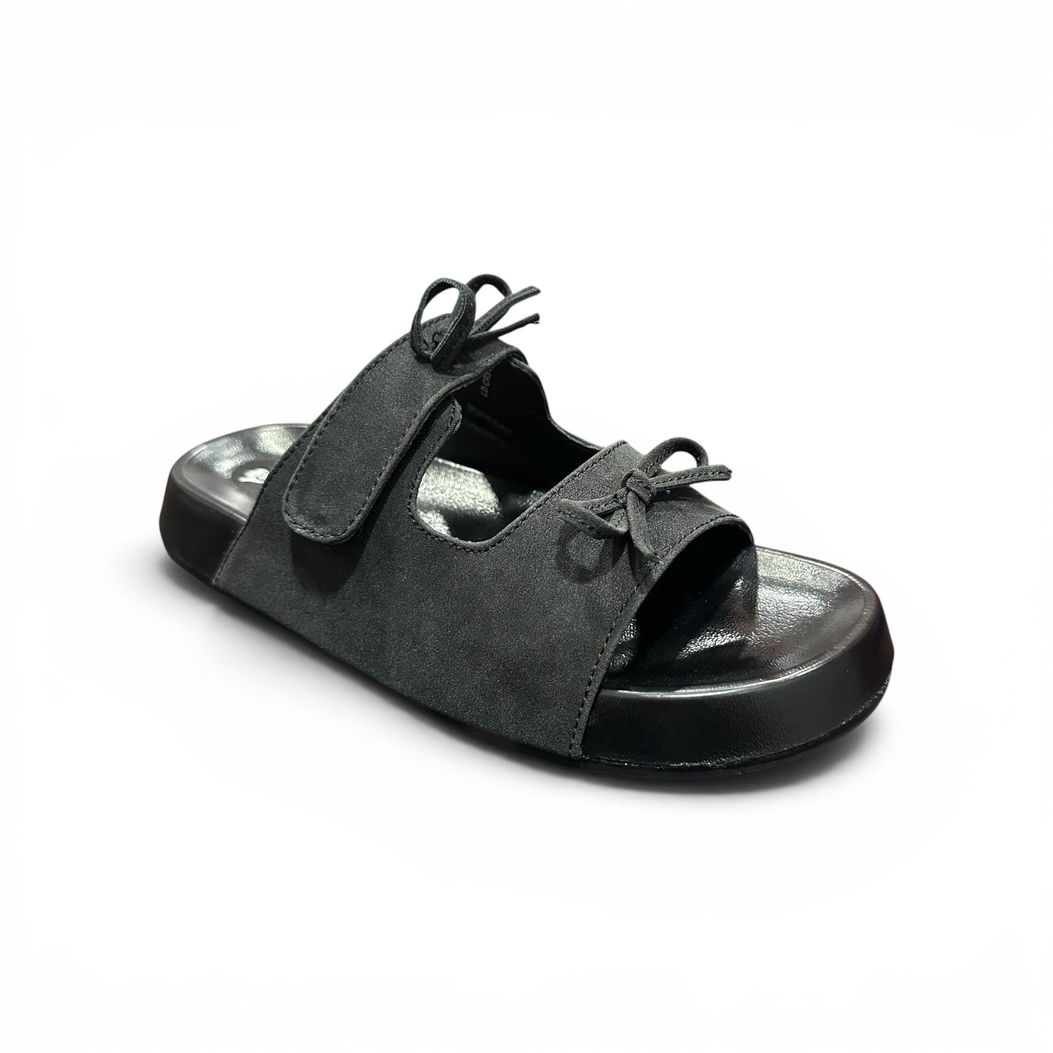Ladies Medicated Slippers – Soft Comfort for Everyday Wear CROSS-01