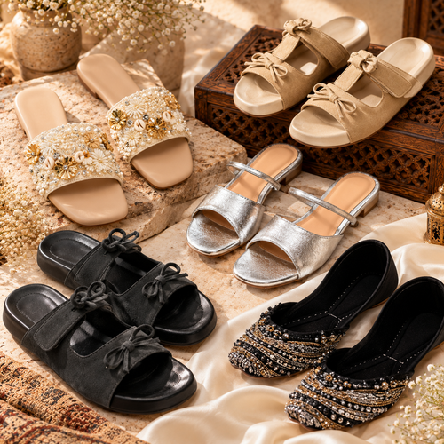 Women Footwear