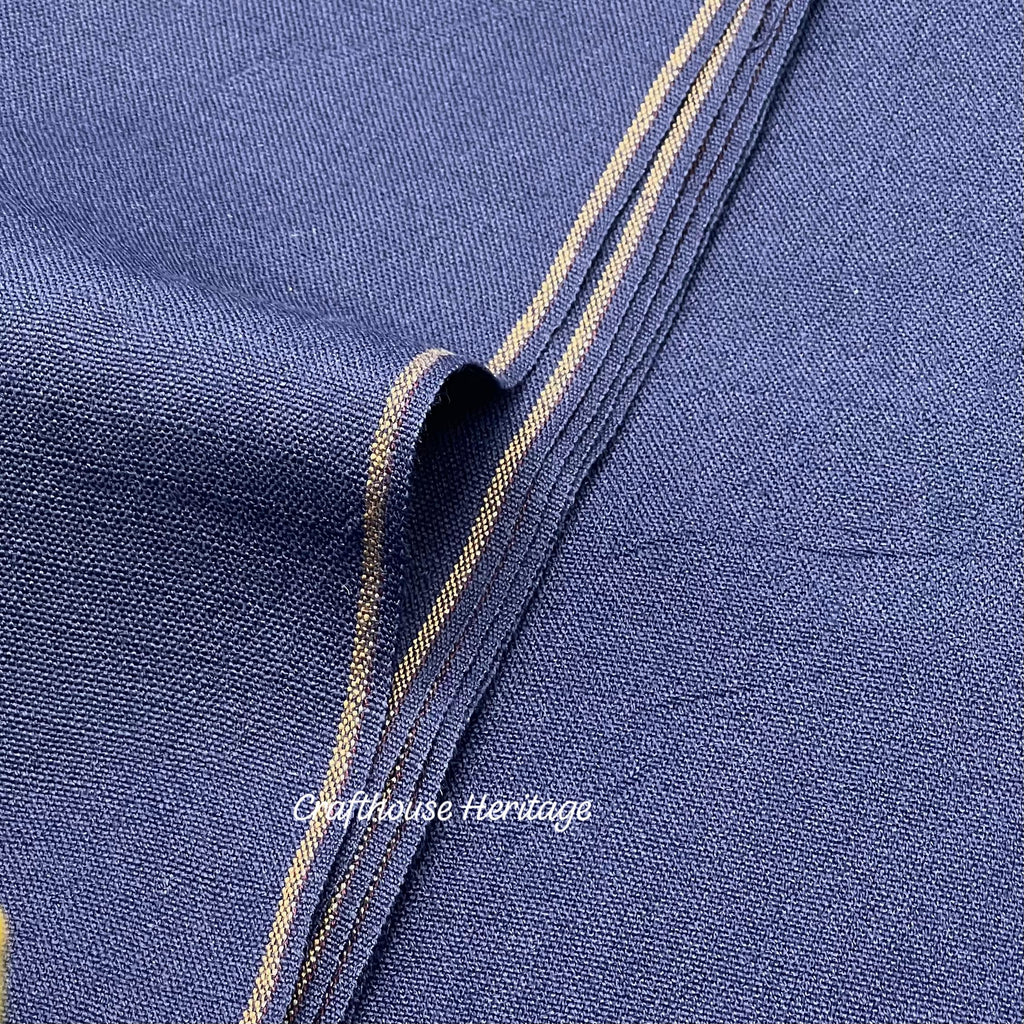 Charsadda Handmade Unstiched Khaddar Fabric For Men