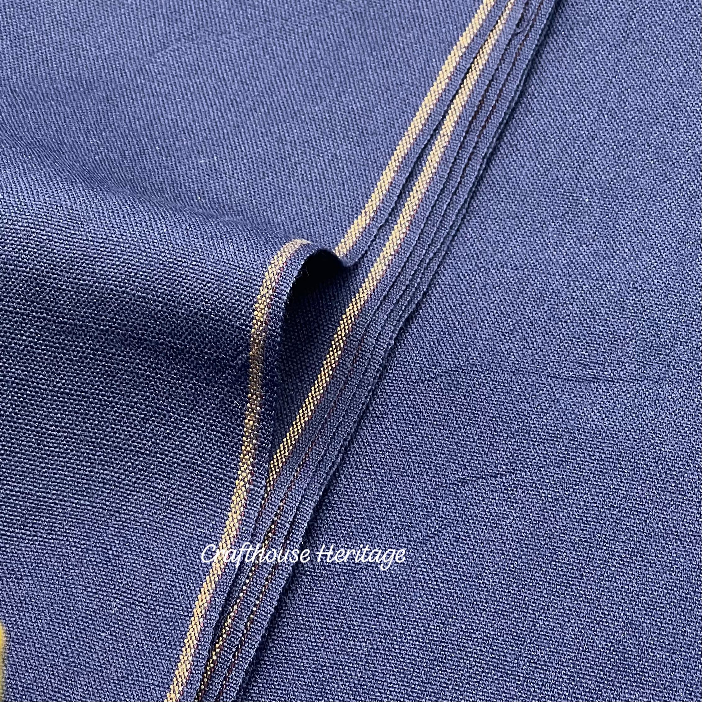 Charsadda Handmade Unstiched Khaddar Fabric For Men