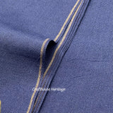 Charsadda Handmade Unstiched Khaddar Fabric For Men