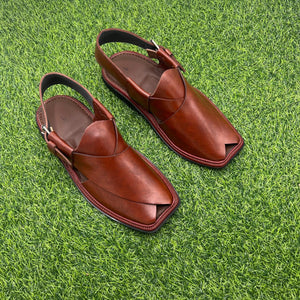 Charsadda Handmade Chappal For Men