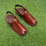 Charsadda Handmade Chappal For Men