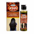 Al Shafa Hair Oil – Anti-Dandruff & Hair Fall Control
