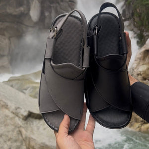 Handmade Peshawari chappal For Men New design