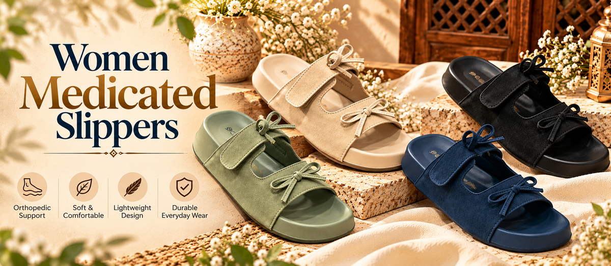 Women Footwear
