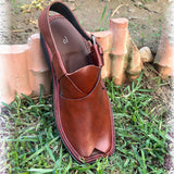 Charsadda Handmade Chappal For Men