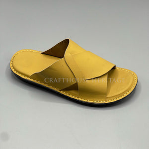 Handmade Charsadda Slippers